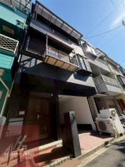 大正区鶴町1丁目中古戸建