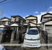 ＪＲ和歌山線船戸駅まで徒歩13分