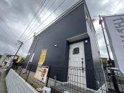 鈎取4丁目貸家C