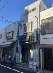 東急東横線学芸大学駅まで徒歩4分