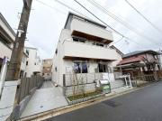 セレスティア谷在家II