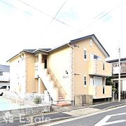 地下鉄桜通線野並駅まで徒歩10分