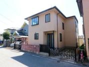 東武野田線江戸川台駅まで徒歩12分