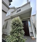 久が原5丁目貸家