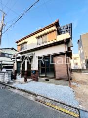 加古川町友沢戸建