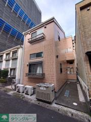 アメリカンリバティー久米川 III