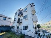 ＪＲ南武線谷保駅まで徒歩16分