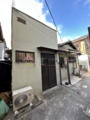 平野区平野本町 貸家