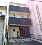 五反城町4丁目貸家