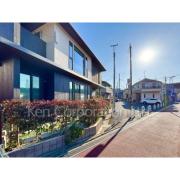 庭のある家 成城4丁目