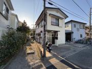 小矢部三丁目貸家