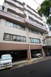 筑後屋柴田ビル