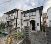 ＪＲ京浜東北・根岸線北浦和駅まで徒歩7分