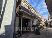 阪急神戸線神崎川駅まで徒歩13分