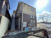相鉄本線和田町駅まで徒歩8分