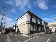 パナランド西大寺 A棟