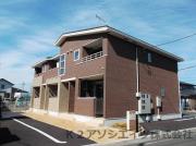 ＪＲ水戸線結城駅まで徒歩18分