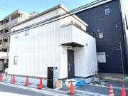 ＪＲ埼京線武蔵浦和駅まで徒歩20分