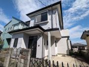 相鉄本線海老名駅まで徒歩13分