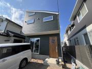 青山2丁目新築貸家