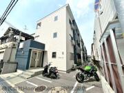 Liberty大井