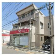 東青梅4丁目住宅