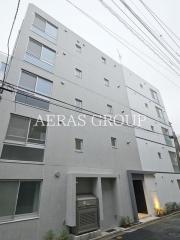 アスティーレ市ヶ谷