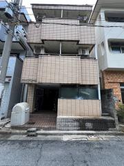 コーポグローリー