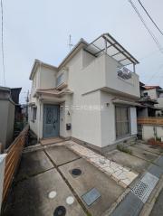 河内長野市上田町戸建