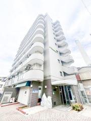 阪神なんば線福駅まで徒歩3分
