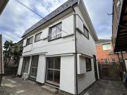 松本貸家