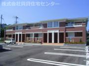 ＪＲ和歌山線粉河駅まで徒歩13分