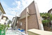 ソレイユ富岡西公園