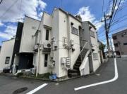 ＪＲ中央線八王子駅まで徒歩10分
