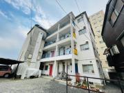 第3伏見マンション