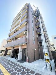 K-クレスト大道