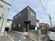 東中田二丁目貸家II号棟