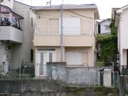 鈴蘭台南町3丁目貸家