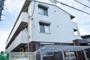 ＪＲ埼京線大宮駅まで徒歩24分