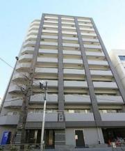 LA.スイート上野