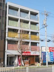 名鉄名古屋本線山王駅まで徒歩23分