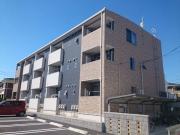 ＪＲ中央本線勝川駅まで徒歩25分