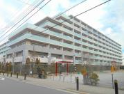 西武多摩湖線一橋学園駅まで徒歩14分