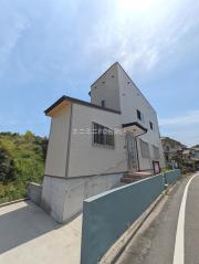 緑ヶ丘戸建