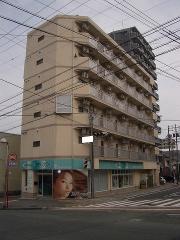 コナビック紺屋町