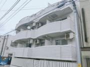 ＪＲ総武線（各駅停車）新小岩駅まで徒歩9分