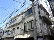ＪＲ中央線荻窪駅まで徒歩12分