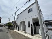 ＪＲ信越本線北高崎駅まで徒歩10分