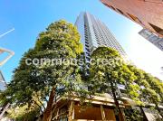 THE ROPPONGI TOKYO CLUB RESIDENCE