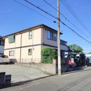多摩都市モノレール万願寺駅まで徒歩14分
